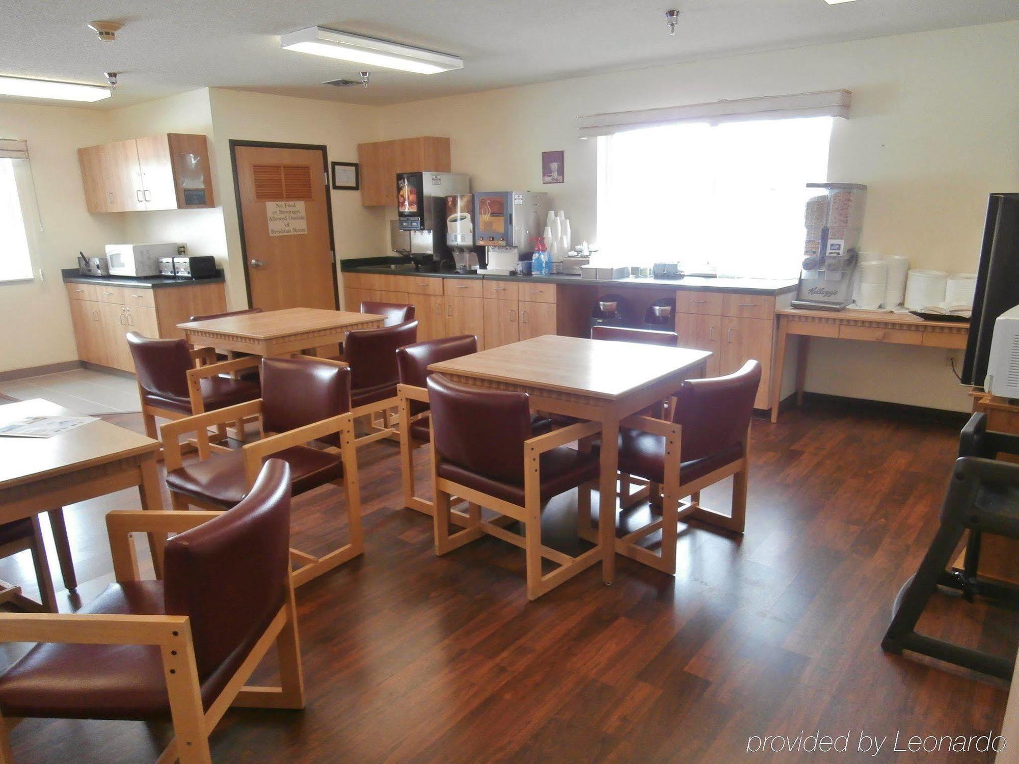 Americas Best Value Inn & Suites-Spring Valley מראה חיצוני תמונה